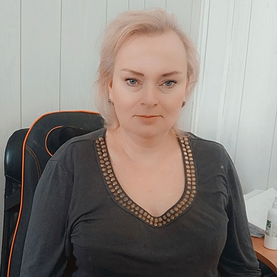 Елена Артемова – Психолог на платформе Орбис